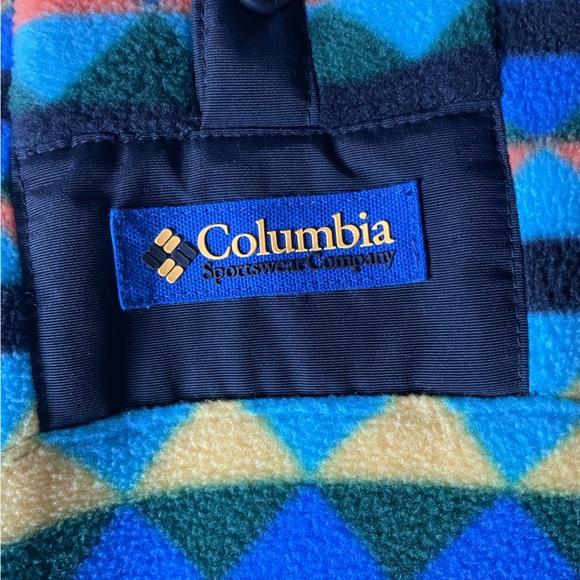 selling my Columbia x KITH Powderkeg sweater from the SS18 collection! - Picture 2 of 7